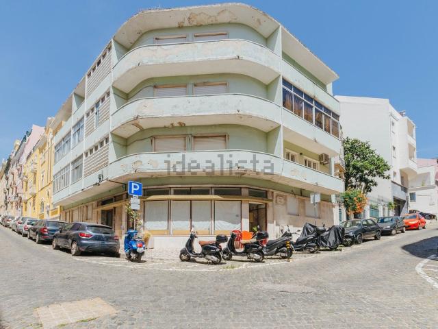 Apartamento, Estrela