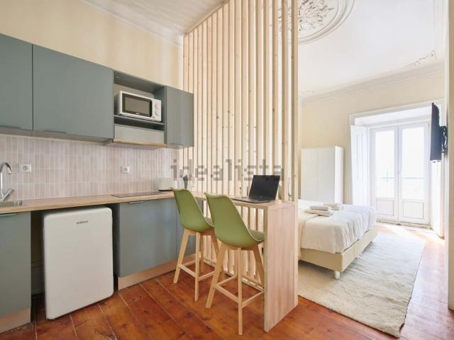 Apartamento, Estrela
