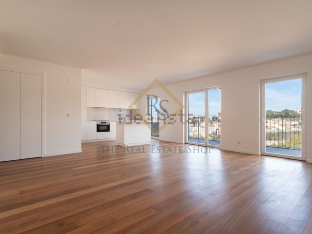 Apartamento, Estrela