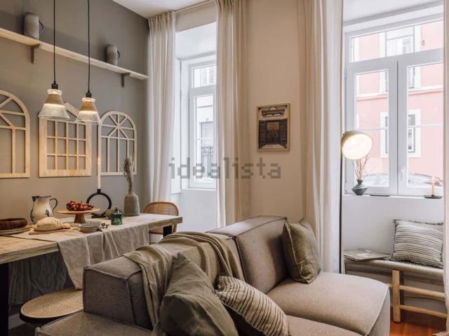 Apartamento, Estrela