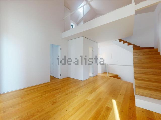 Apartamento, Estrela