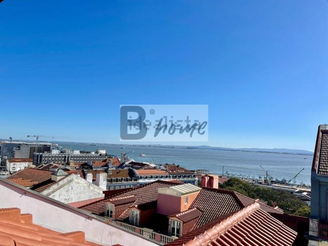 Apartamento, Estrela