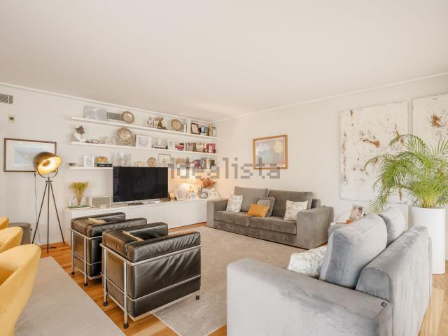 Apartamento, Estrela