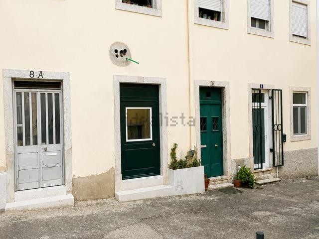 Apartamento, Estrela