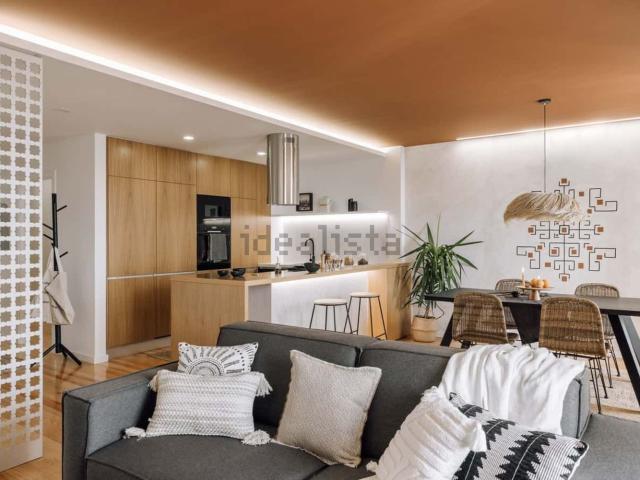 Apartamento, Estrela