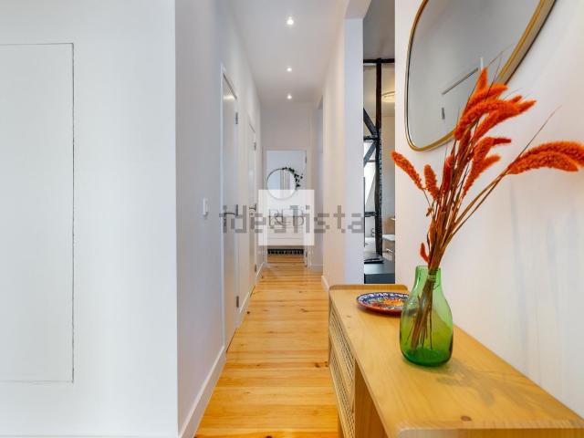 Apartamento, Estrela