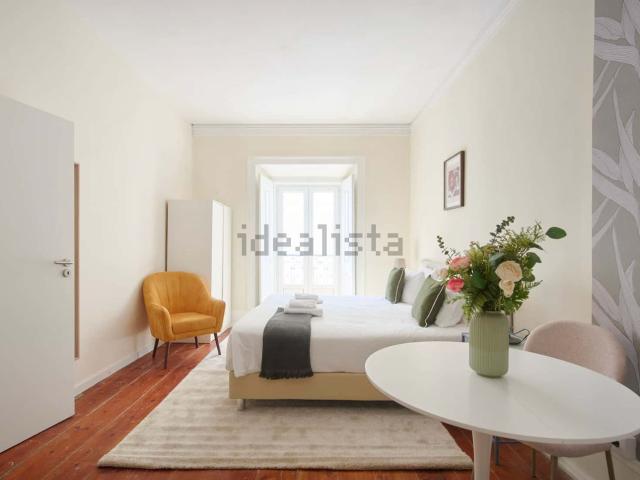 Apartamento, Estrela