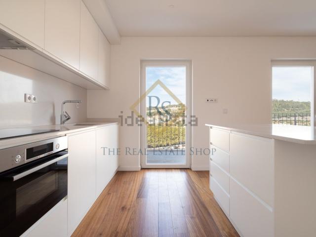 Apartamento, Estrela