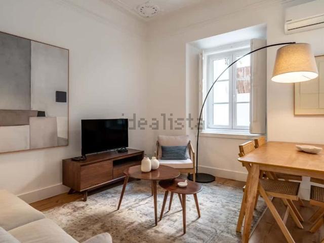 Apartamento, Estrela