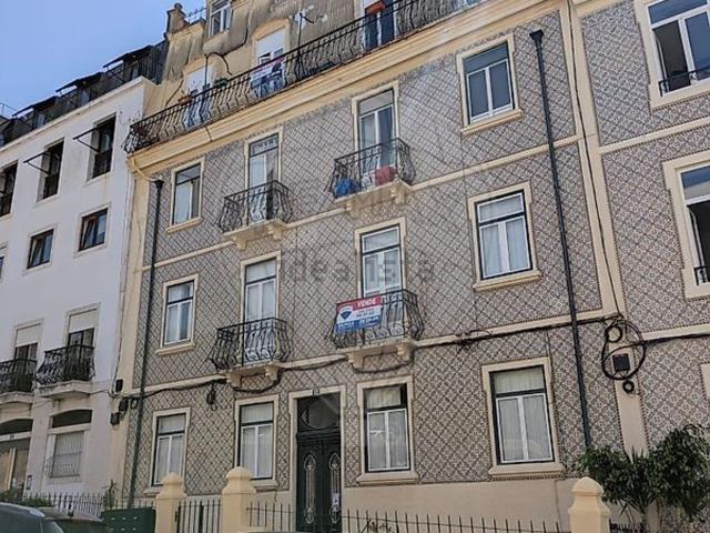 Apartamento, Estrela