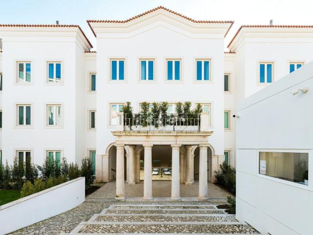Apartamento, Estrela