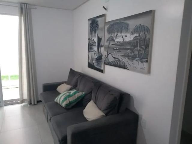 Apartamento equipado e decorado Porto de Galinhas contrato anual Oportunidade!