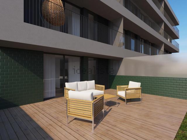 Apartamento, Ermesinde
