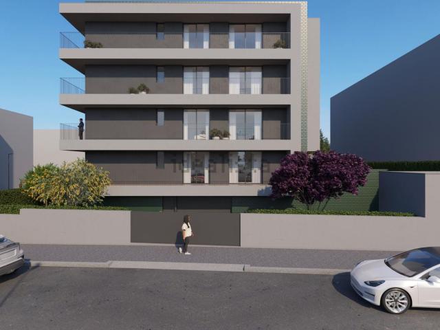 Apartamento, Ermesinde
