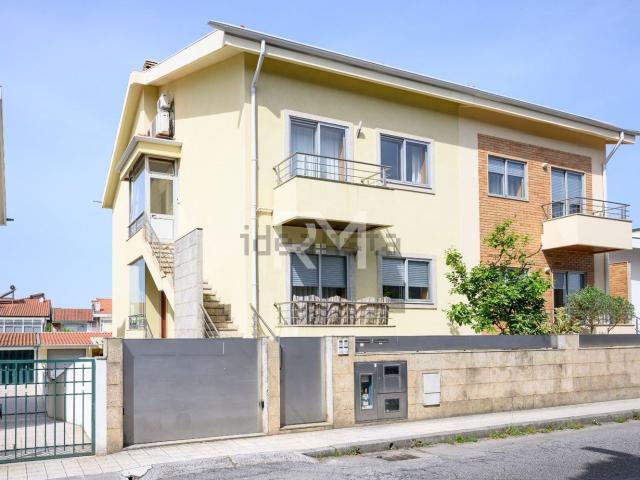 Apartamento, Ermesinde