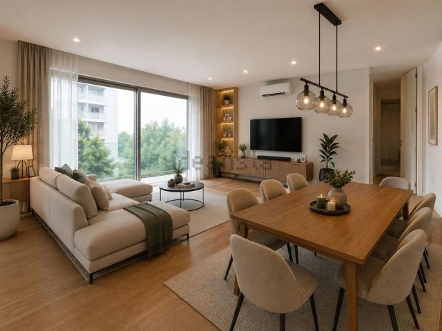 Apartamento, Ermesinde