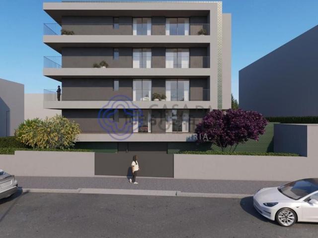 Apartamento, Ermesinde