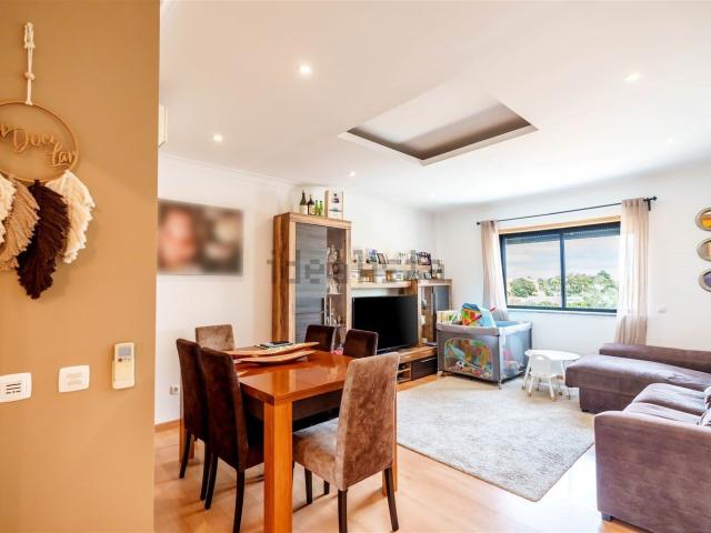 Apartamento, Ermidas Sado