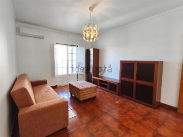 Apartamento, Ermidas Sado