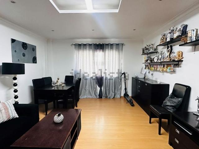 Apartamento, Ermidas Sado