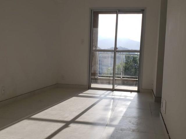APARTAMENTO ERMITAGE TERESÓPOLIS