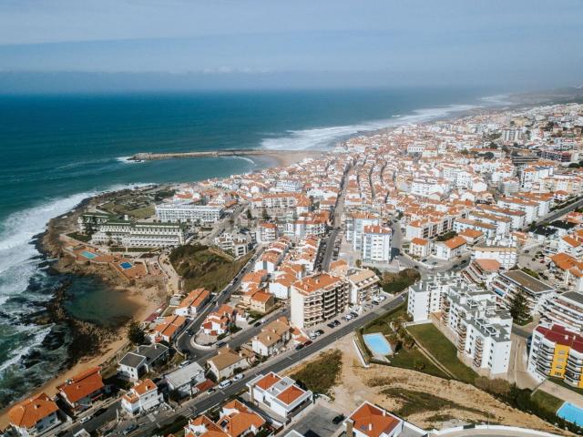 Apartamento, Ericeira
