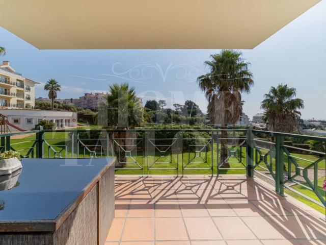 Apartamento, Ericeira
