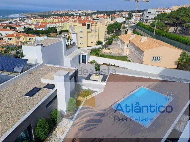 Apartamento, Ericeira