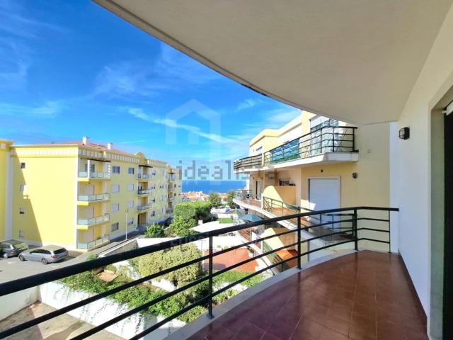 Apartamento, Ericeira