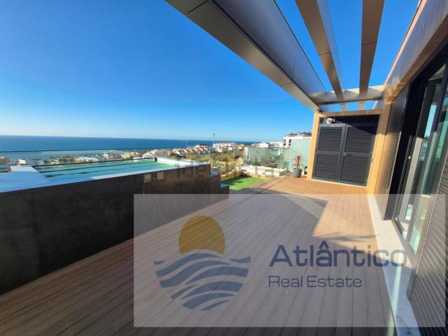 Apartamento, Ericeira