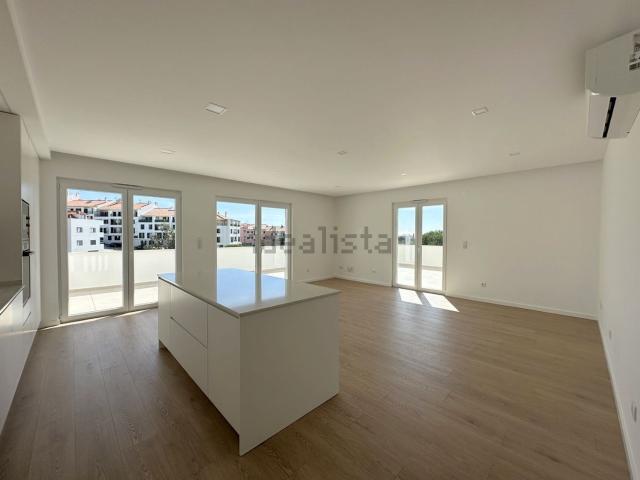 Apartamento, Ericeira