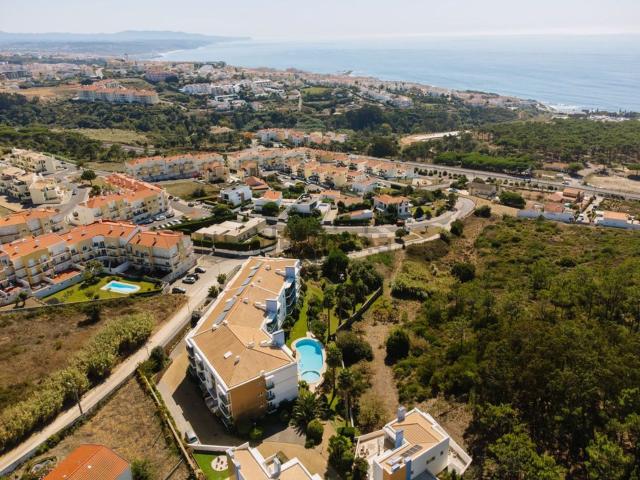 Apartamento, Ericeira