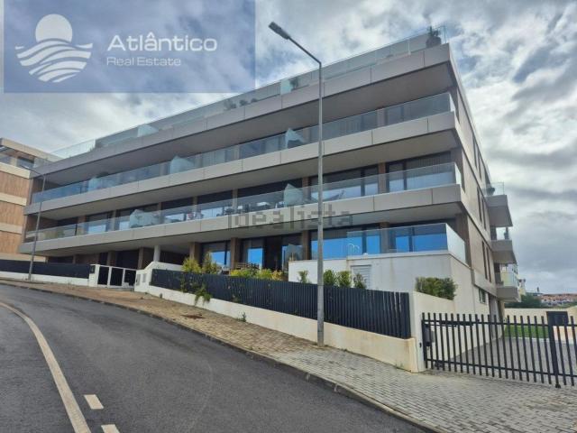 Apartamento, Ericeira