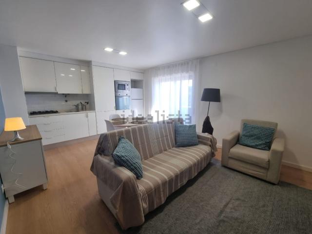 Apartamento, Ericeira