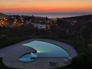 Apartamento, Ericeira