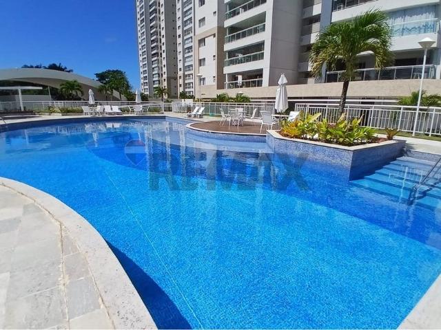 Apartamento ETCO Greenville 3/4 alto padrao
