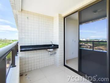 Apartment para alugar em Eusébio, Ceará