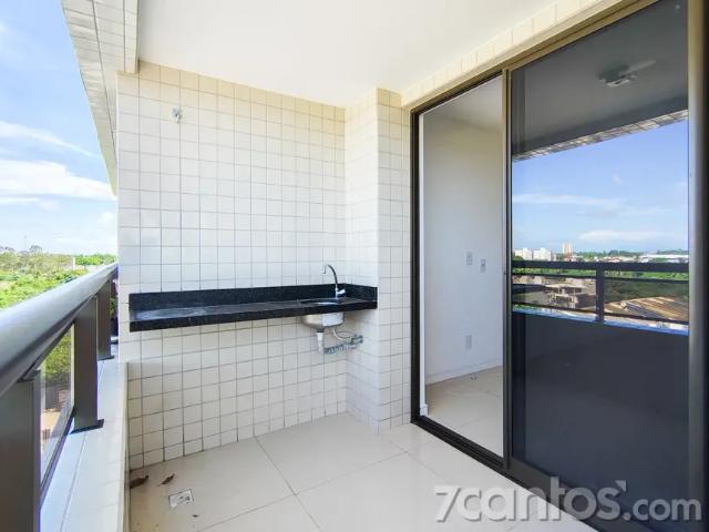 Apartamento, Eusébio, 3 Quartos