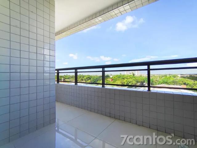 Apartamento, Eusébio, 3 Quartos