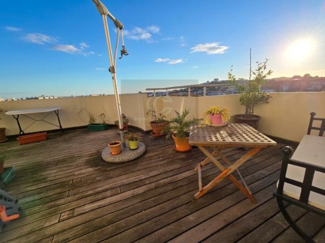 APARTAMENTO EXCECIONAL T4 COM VISTA PANORÂMICA SETÚBAL