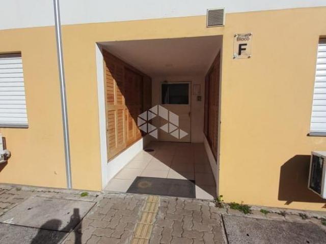 Apartamento Excelente 02 dorm. em Gravataí