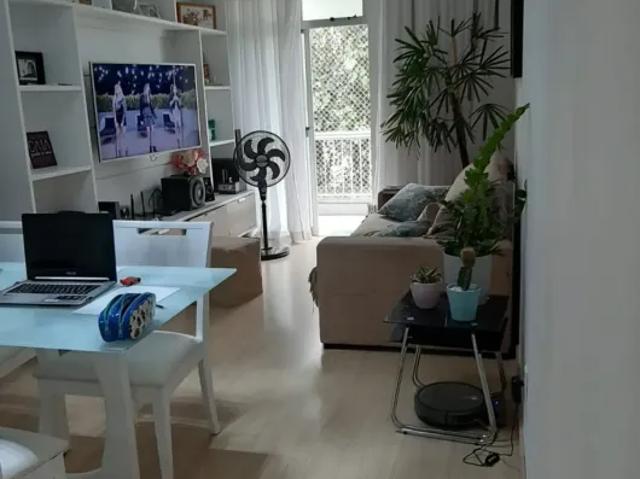 Apartamento Excelente, 90m², 2 quartos, Praia da Bandeira, Ilha do Governador