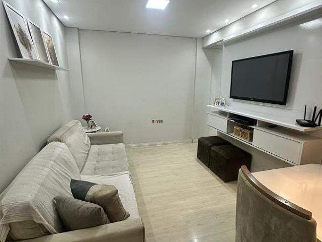 Apartamento excelente de 2 quartos para aluguel em Barreirinho, Ibirité