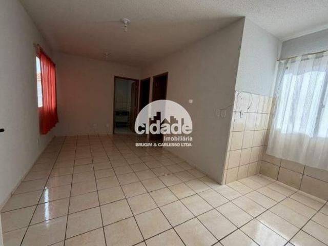 Apartamento – Excelente Oportunidade para Moradia! Bairro Floresta Cascavel Pr