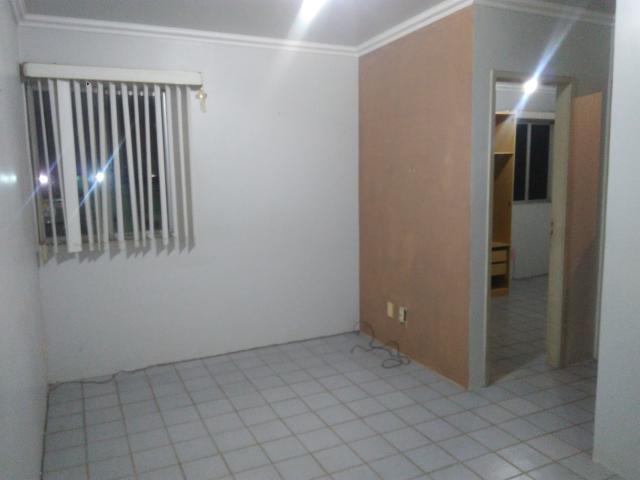 APARTAMENTO EXCELENTE LOCALIZAÇÃO