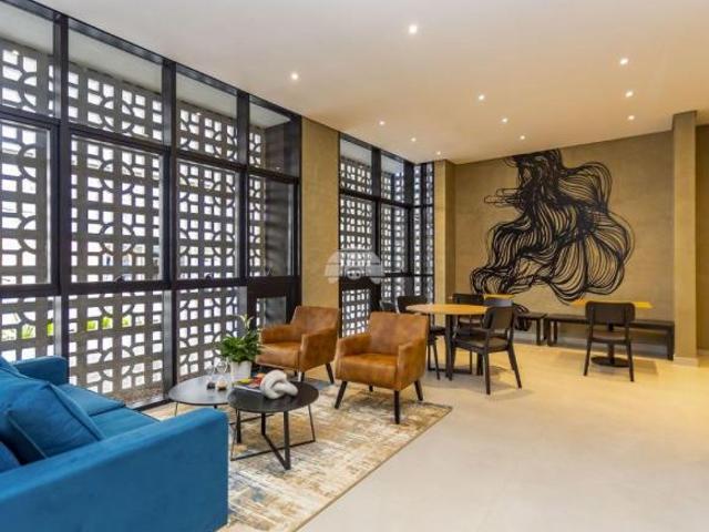 Apartamento excelente localizado no Centro de Curitiba