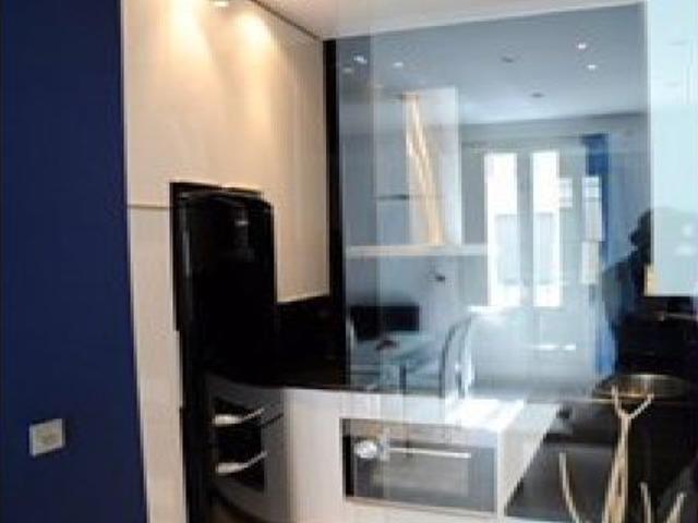APARTAMENTO EXCEPCIONAL AMUEBLADO JUNTO CALLE ALFONSO