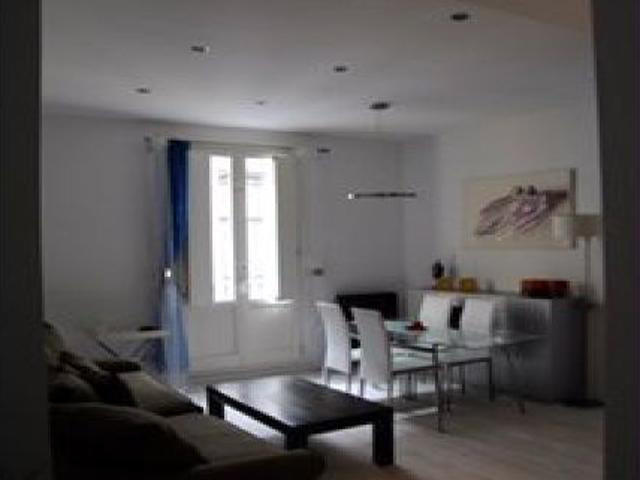 APARTAMENTO EXCEPCIONAL AMUEBLADO JUNTO CALLE ALFONSO