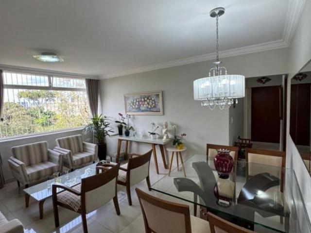 Apartamento Exclusivo 3 QTS 105Mts