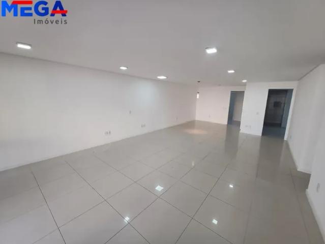 Apartamento Exclusivo com Sofisticação, Espaço e Conforto em Cada Detalhe no Bairro Meireles em Fort
